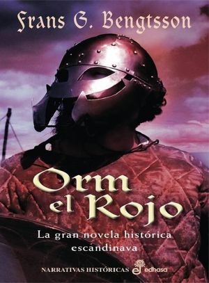 [Röde Orm 01] • Orm el Rojo